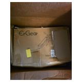 3pc E-Gear Wall Mount Monitor Arms
