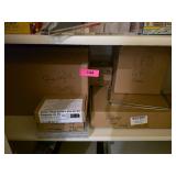 Household and Decorative Items Lot