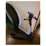 Gotrax Electric Scooter with Digital Display