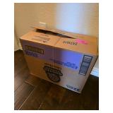 Sealed United Northern Tissue Case 32 Rolls