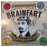 Brainfart Board Game by Hygge Games