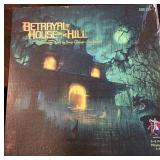 Betrayal at House on the Hill Game, 2nd Edition