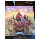 Small World Board Game by Days of Wonder