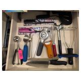 Kitchen Utensils and Accessories