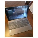 Asus Transformer Book with Detachable Keyboard