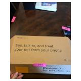 Petcube Bites 2 Interactive Pet Camera Appears New