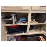 Cookware and Kitchen Accessories