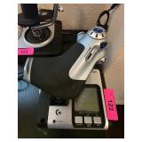 Saitek X52 Flight Control System