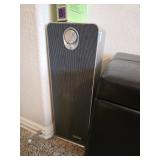 GermGuardian Air Purifier With Extra Filter