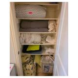 Bedding and Linens Set