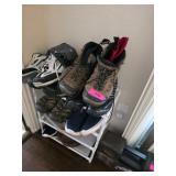 Hi-Tec Bandera WP Menï¿½s Hiking Boots, 10.5 & More