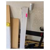 4ft Shop Light in Original Packaging