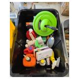 Automotive Fluids and Accessories