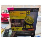Ryobi Misting Fan Kit in Original Packaging