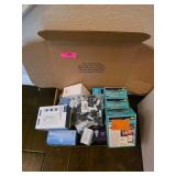 Smart Home and Lighting Accessories Lot