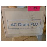 AC Drain FLO New in Box