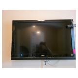 Sony Bravia KDL-40S3100 LCD TV