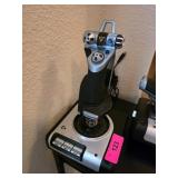 Logitech X52 HOTAS Flight Control System