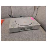 Sony PlayStation Console Powers