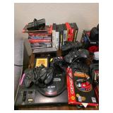 Sega Genesis Console Bundle with Games and Accesso