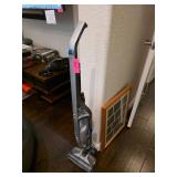 Hoover Cordless Vacuum with LithiumLife Battery Wo