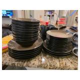 Pfaltzgraff Everyday Dinnerware Set