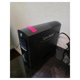 CyberPower 1500VA UPS Backup System