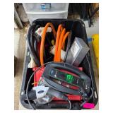 EV Charging Devices and Accessories