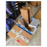 2018 Tesla Model 3 Replacement Parts