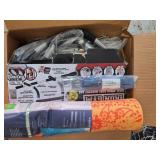 Fitness Equipment and Accessories