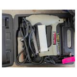 Task Force Electric Staple and Nail Gun Set