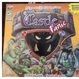 Castle Panic Cooperative Board Game