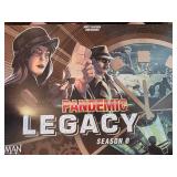 Pandemic Legacy: Season 0 Board Game