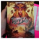 Fairy Tale: A New Story Board Game