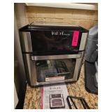 Instant Vortex Plus Air Fryer Oven