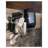 Nintendo Wii U Console with Gamepad and Accessorie