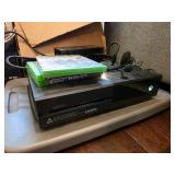 Microsoft Xbox One Console With Accessories and Ga