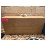 Sealed Vacuum Sealer in Original Packaging