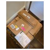 Cosari Pan Rack Organizers and Accessories