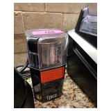 Epica Electric Coffee Grinder