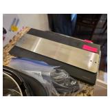 Magnetic Knife Holder