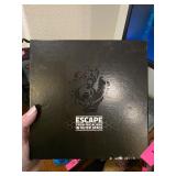 Escape From the Aliens in Outer Space Game