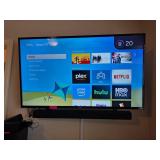 TCL Roku TV 49S405 with Accessories