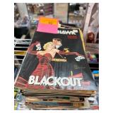 Comic Books