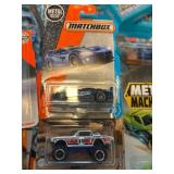 Mattel Matchbox Die-Cast Car Bundle