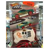 Hot Wheels Ai Street Racing Edition Set