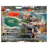 Bandai HG 1/144 Blazing Gundam Model Kit
