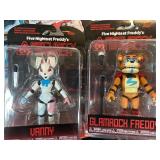 Funko Five Nights at Freddy's Action Figures