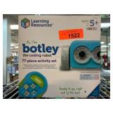 Learning Resources Botley Coding Robot Set