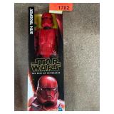Star Wars Sith Trooper Action Figure